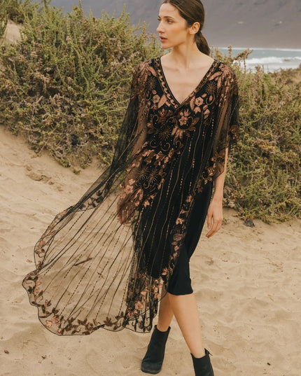 Talitha's Dream Kaftan