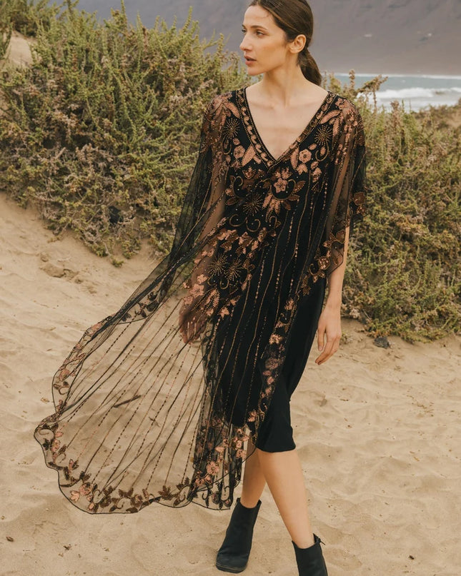 Talitha's Dream Kaftan