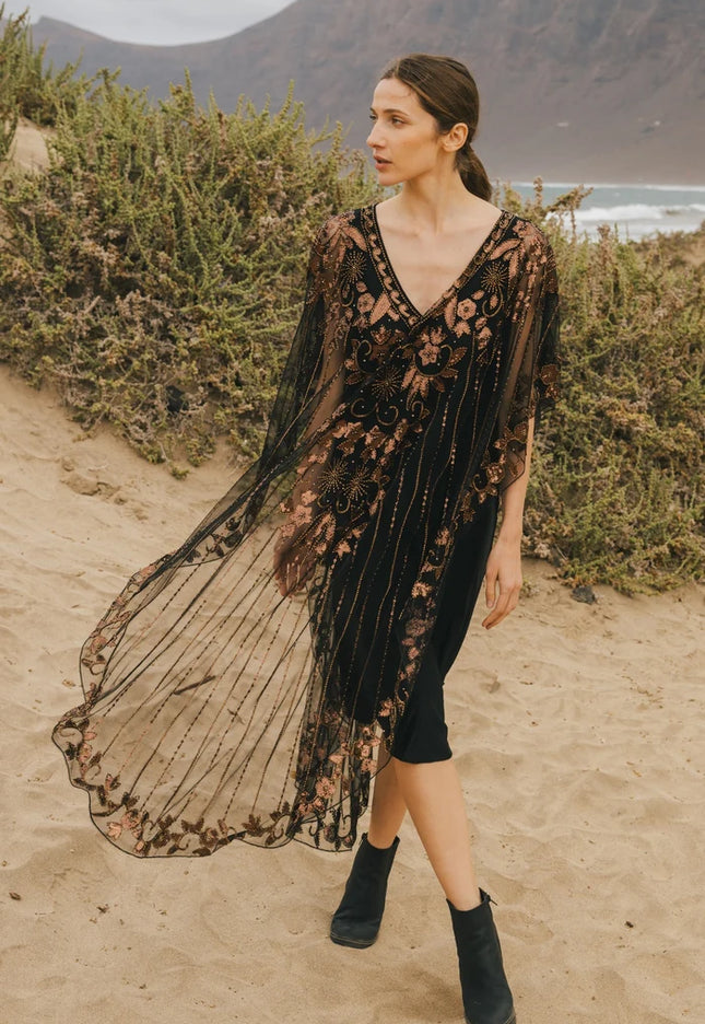 Talitha's Dream Kaftan