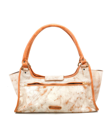 Unbending Tan Rustic