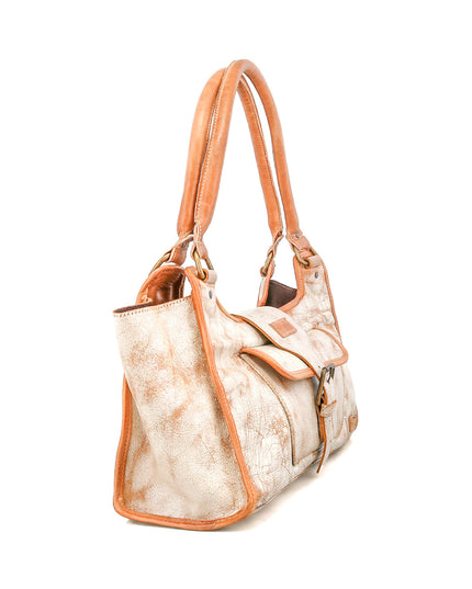 Unbending Tan Rustic