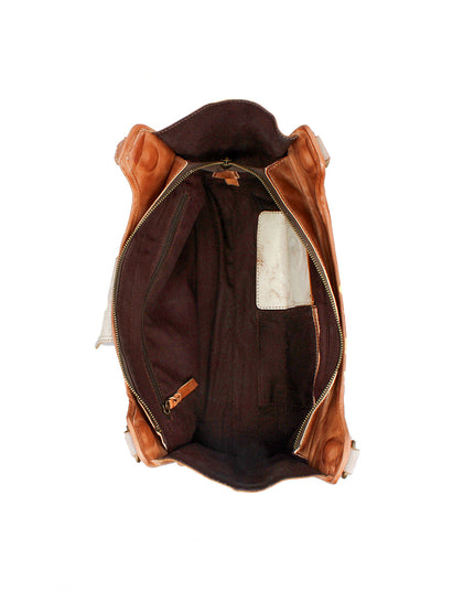 Unbending Tan Rustic