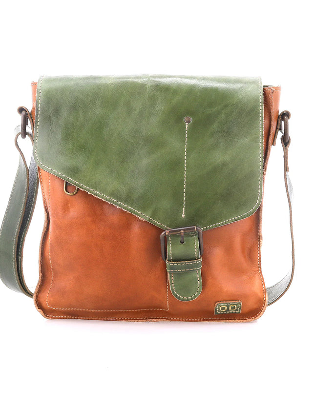 Venice Beach - Tan Forest Rustic