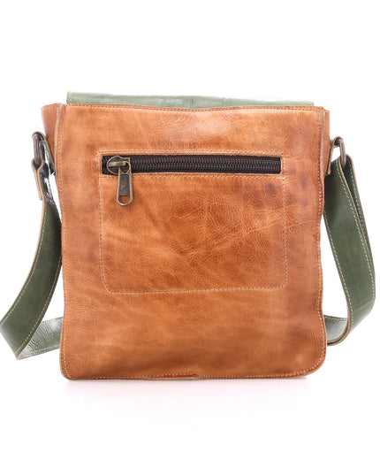 Venice Beach - Tan Forest Rustic