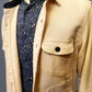 The Anvil Jacket - Ivory