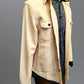 The Anvil Jacket - Ivory