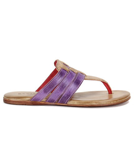 Yoli - Chalk Grey Rustic