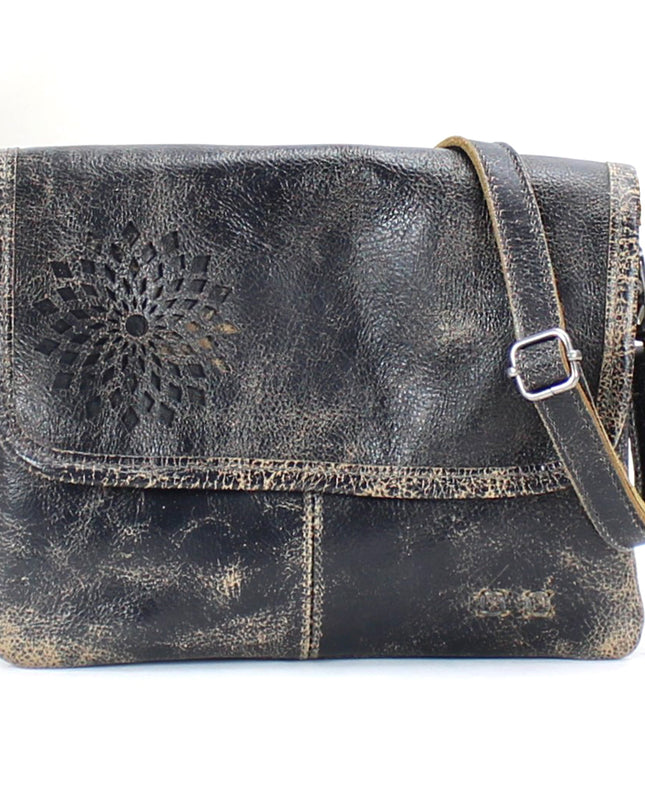 Ziggy Pine Black Rustic