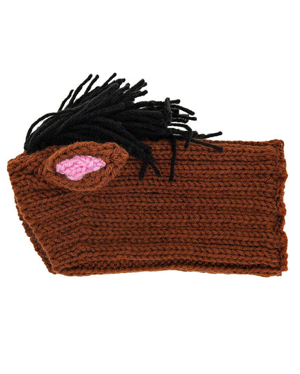 Horse Zoo Snood
