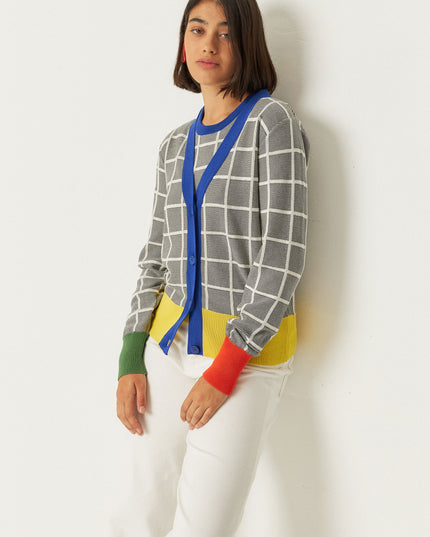 ALIZE-GOTS SWEATER