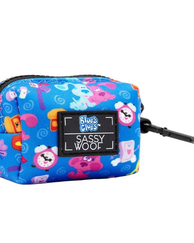 Dog Waste Bag Holder - Blue's Clues™