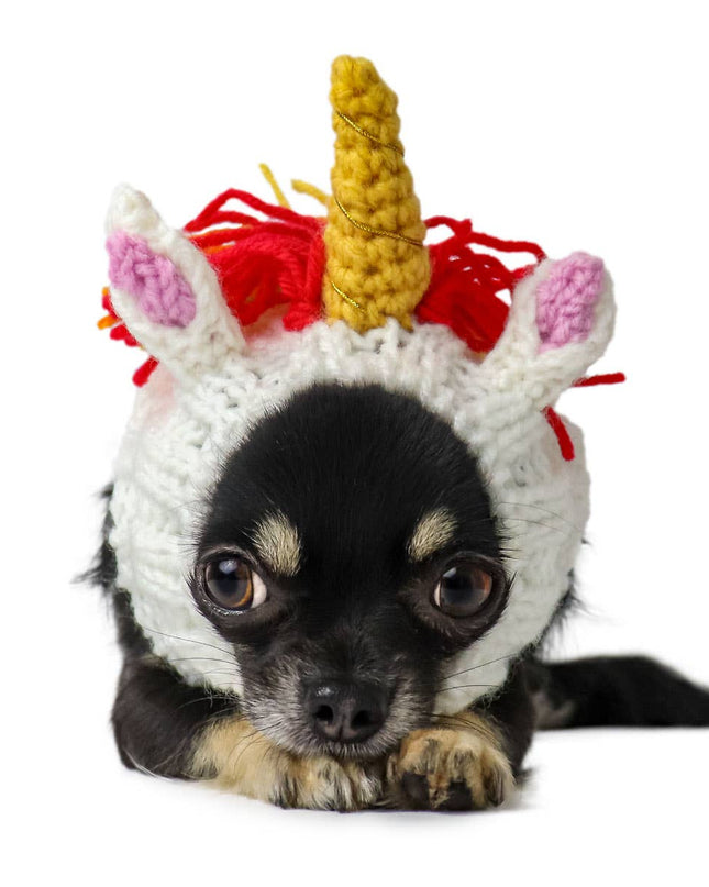 Unicorn Zoo Snood