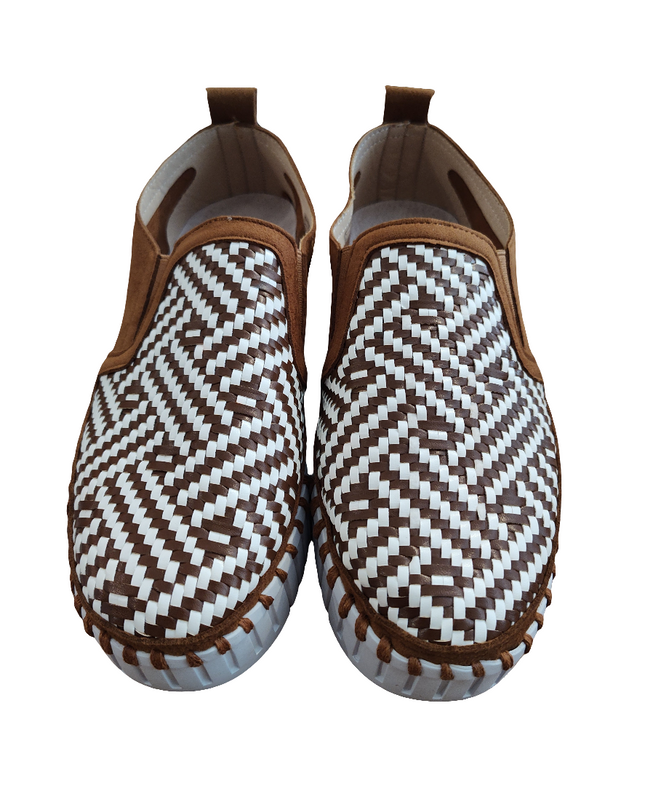 Tulip Platform Cashew