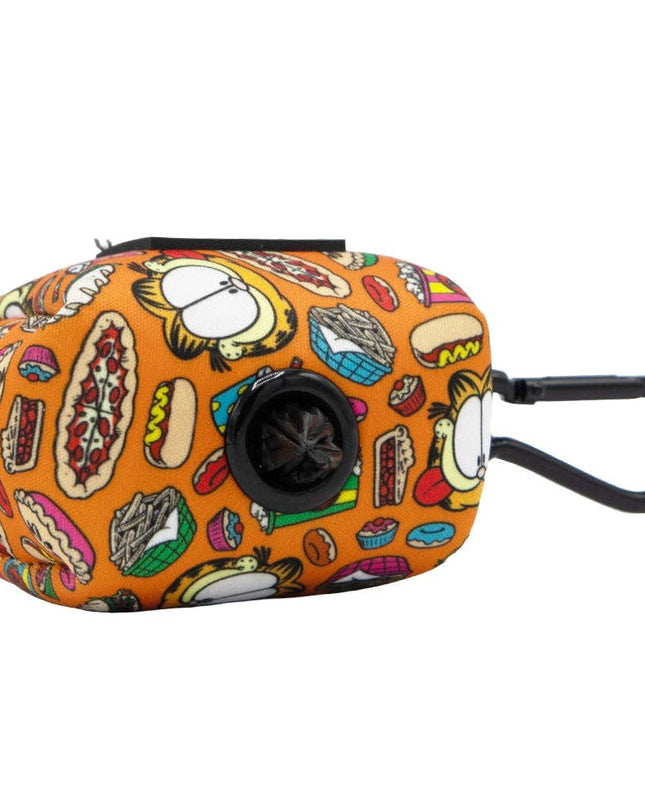 Dog Waste Bag Holder - Garfield™