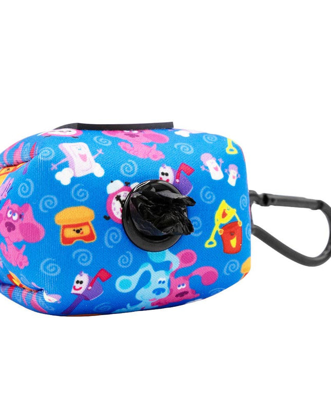 Dog Waste Bag Holder - Blue's Clues™