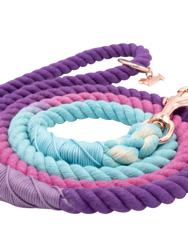 Dog Rope Leash - Madeline