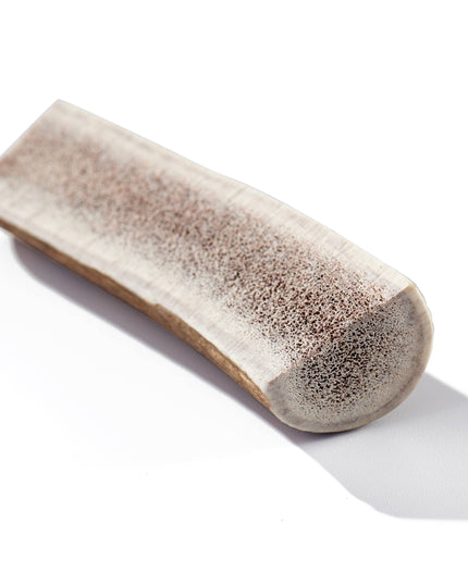 Elk Antler Large Split Dog Chew - Bagged