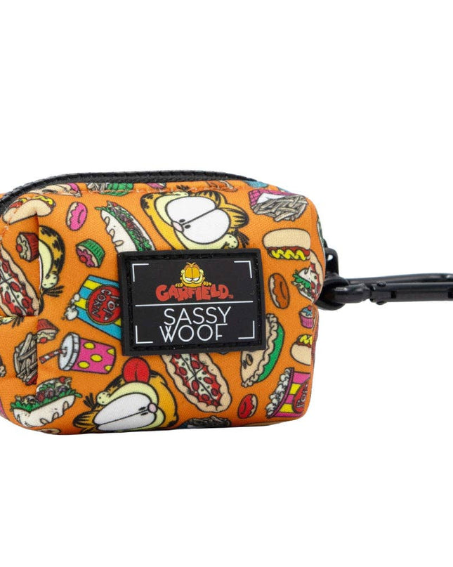 Dog Waste Bag Holder - Garfield™