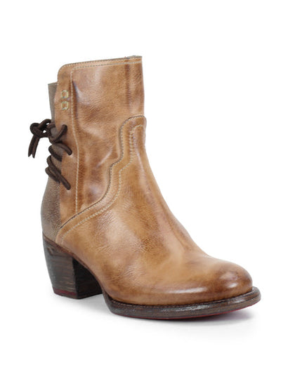 Cable Tan Rustic Oats Suede