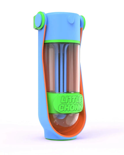 Lil Gulp Dog Water Bottle Sherbet Soaker