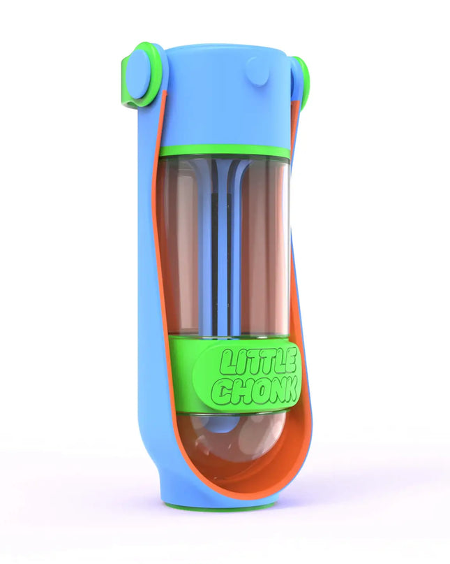 Lil Gulp Dog Water Bottle Sherbet Soaker
