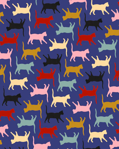 Hedy Dress - Chattes