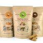 Dog Treat Starter Pack | Natural Dog Treat | Dog Treat Bag
