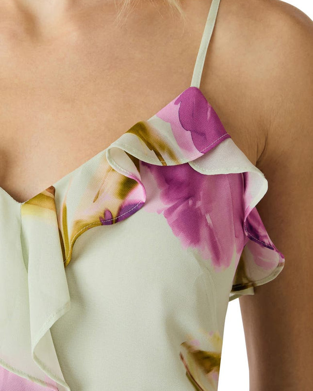 Ciara Dress English