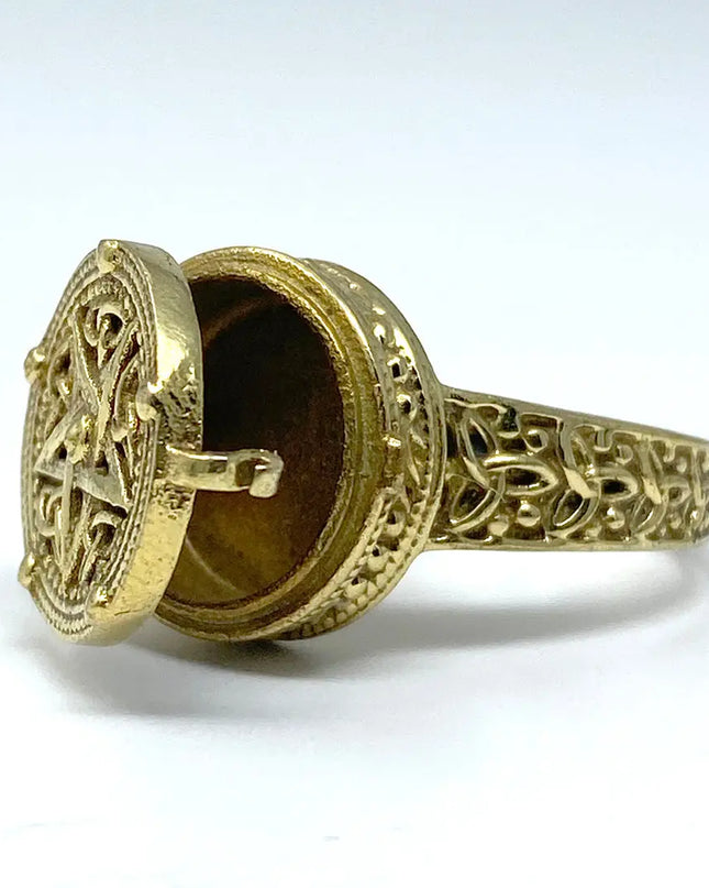 Potion Ring