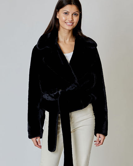 Ophelia Jacket