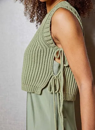 Jes Sweater/Dress Combo