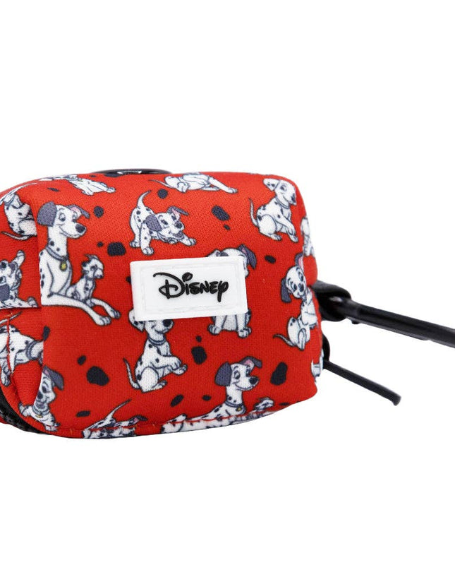 Dog Waste Bag Holder - Disney's 101 Dalmatians