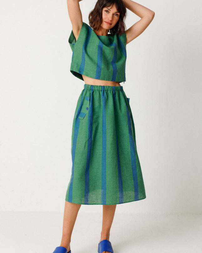 Dina Skirt