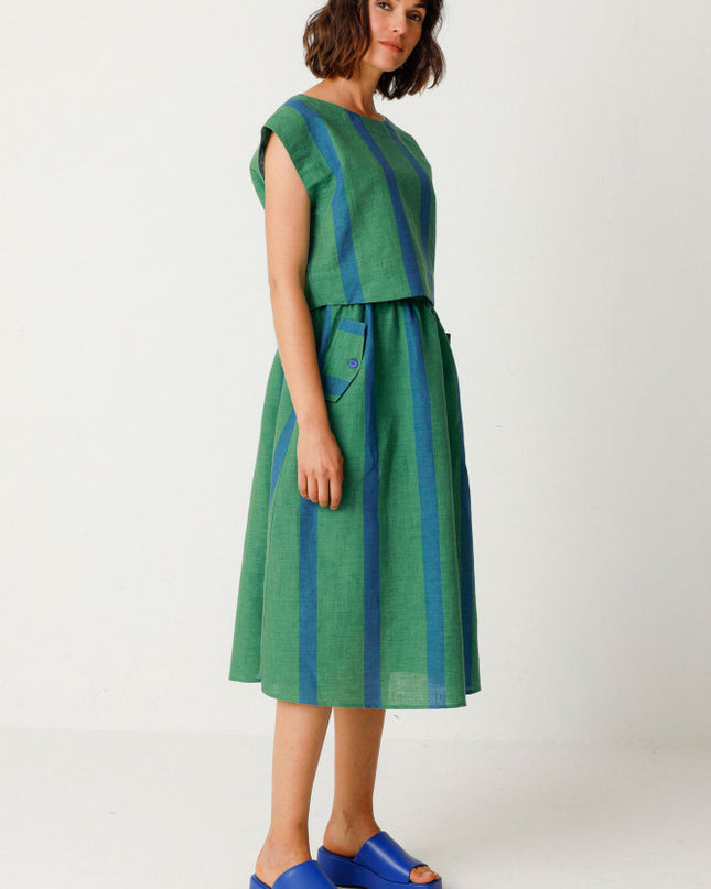 Dina Skirt