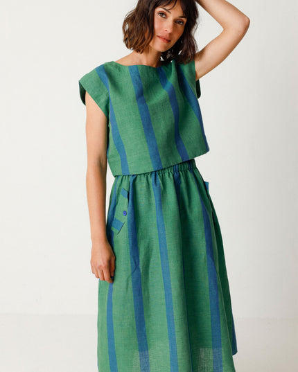 Dina Skirt