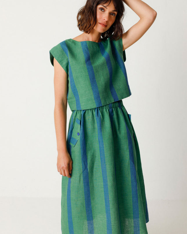 Dina Skirt