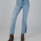 Billie High Rise Bootcut Jeans Dusty Sky 28" Inseam