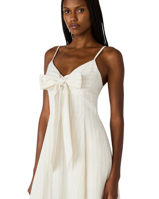 Luna Dress Heather
