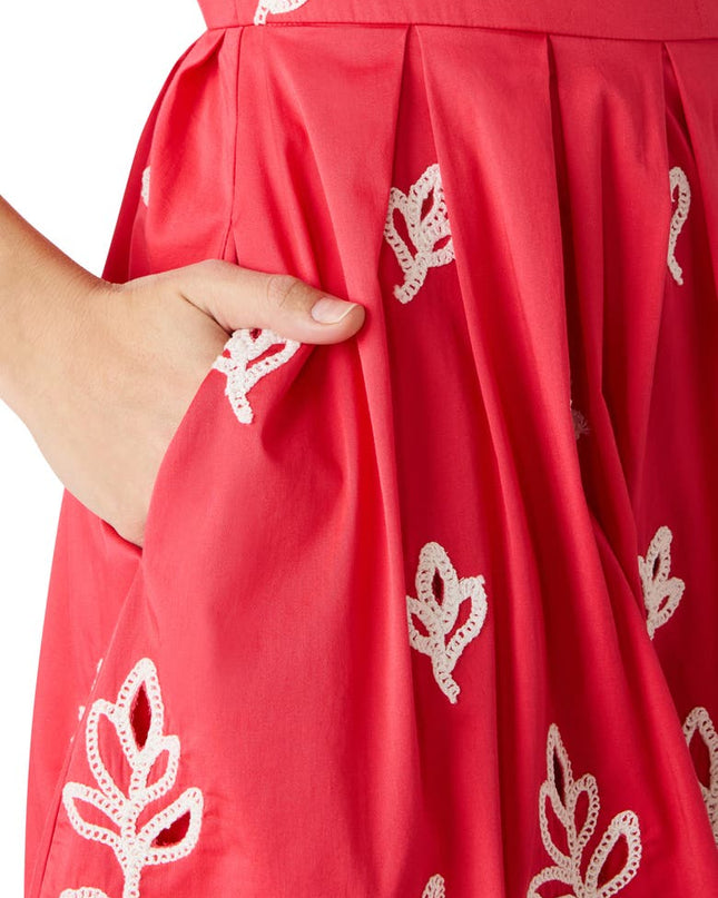 Emelia Dress Paradise