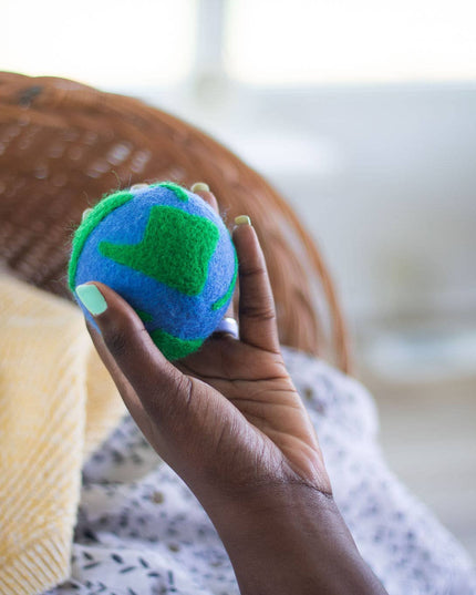 Mama Earth Eco Wool Dog Ball