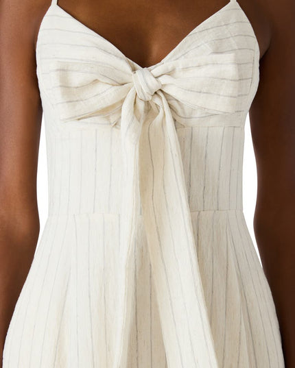Luna Dress Heather