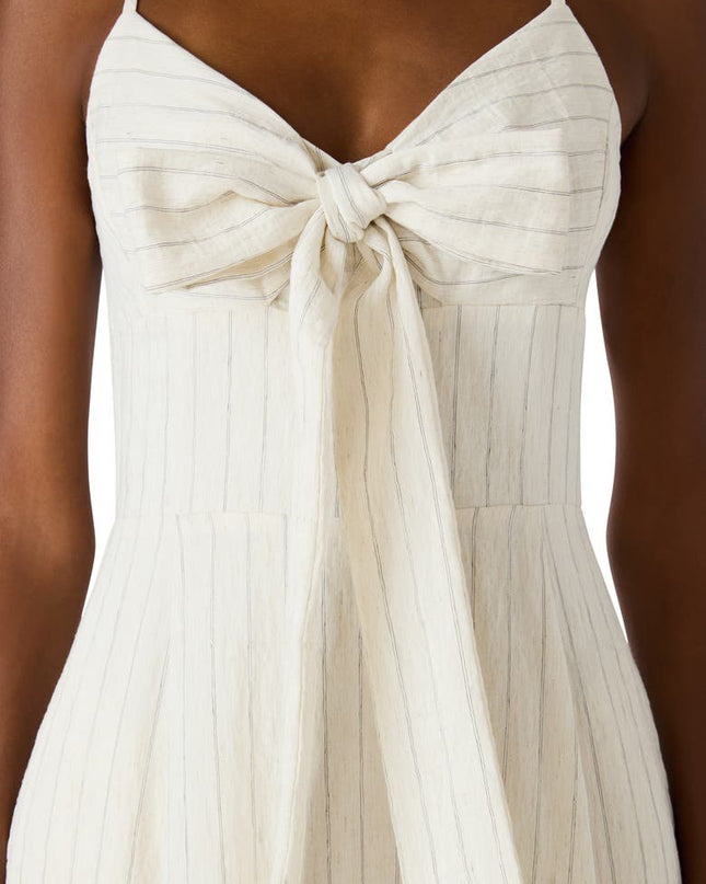 Luna Dress Heather