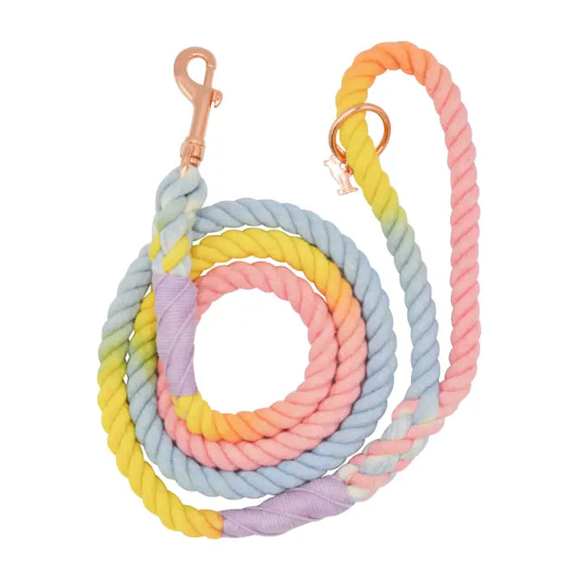 Dog Rope Leash