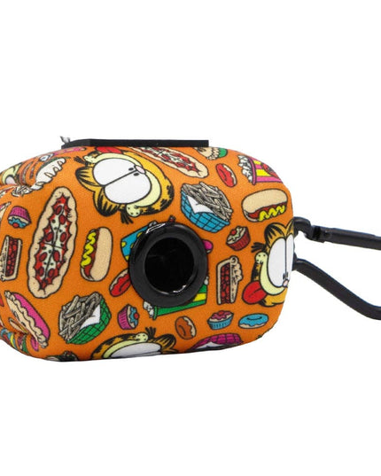 Dog Waste Bag Holder - Garfield™