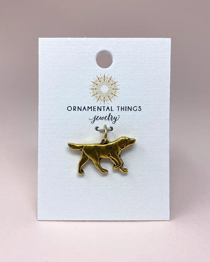 Good Dog Charm