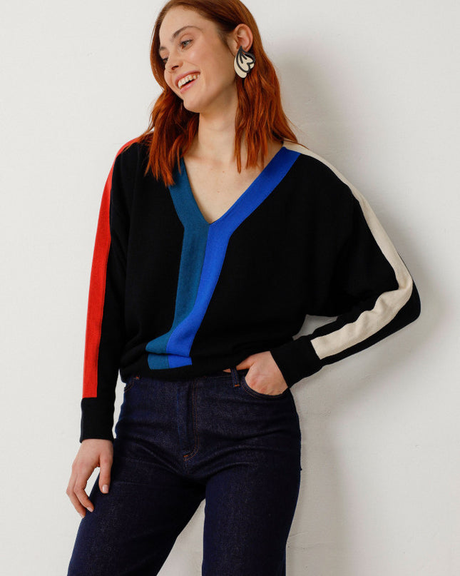 GADEA-GOTS SWEATER