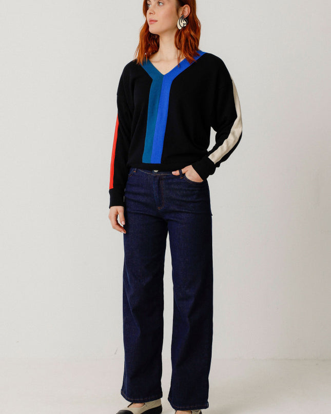 GADEA-GOTS SWEATER