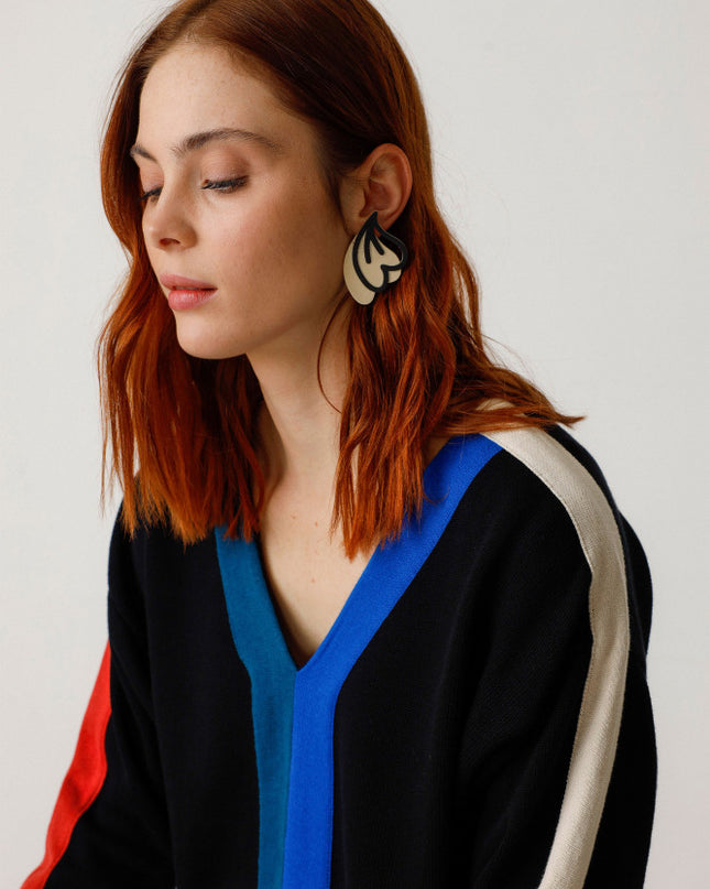 GADEA-GOTS SWEATER