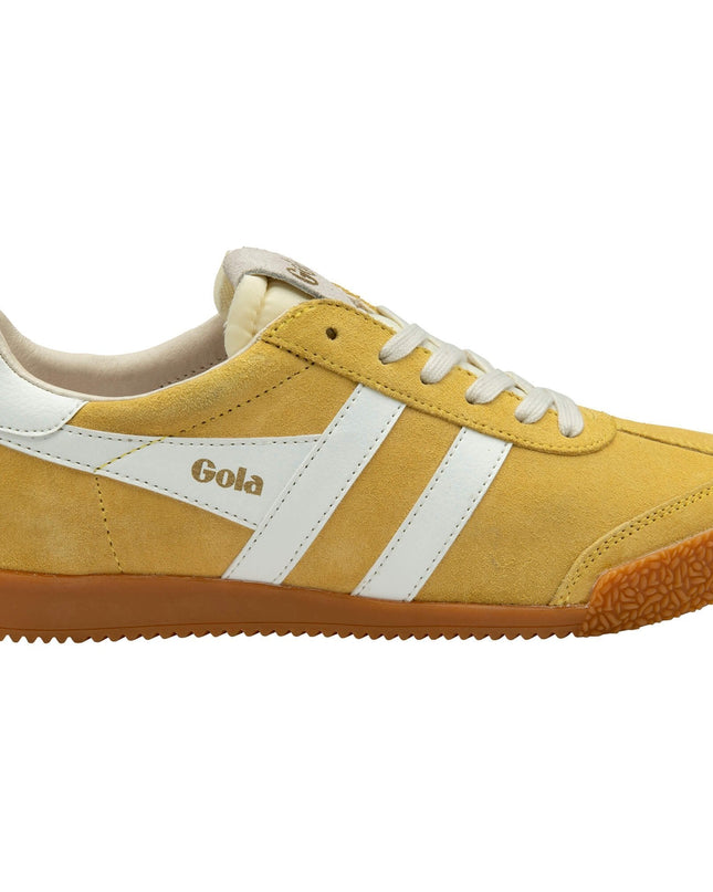Elan Sneakers Pollen/ White