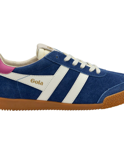 Gola Deep Blue Off White
